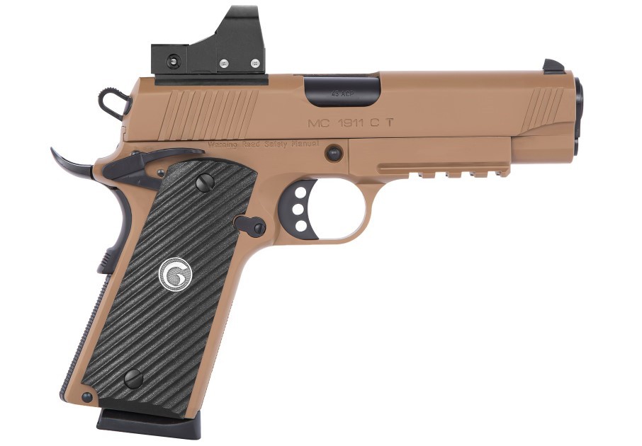 EAA MC1911C 9MM 4.4